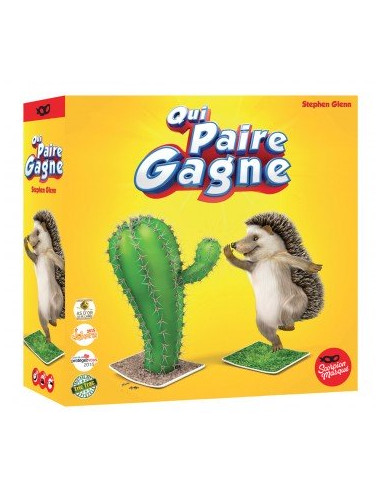 Qui Paire Gagne pas cher
