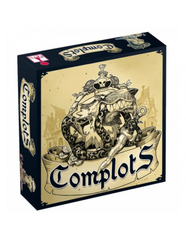 Complots pas cher