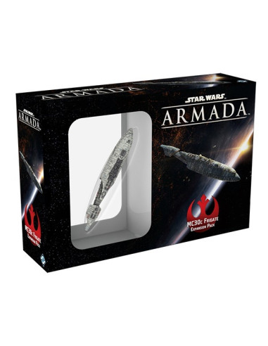 Star Wars Armada - MC30c Frégate pas cher