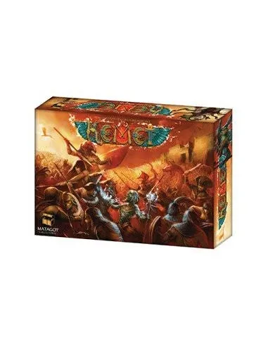 Kemet pas cher