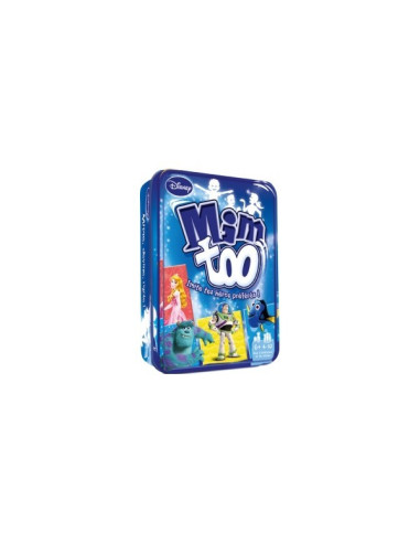 Mimtoo Disney pas cher