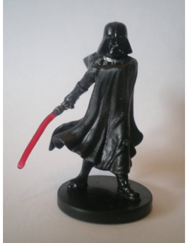 12/40 Darth Vader, Legacy of the Force Imperial Entanglements very rare pas cher