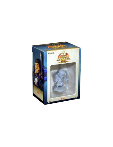 Arcadia Quest - Extension Yun pas cher