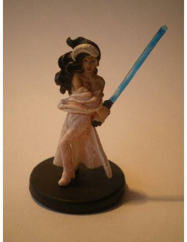 25/60 Marasiah Fel LEGACY OF THE FORCE rare pas cher