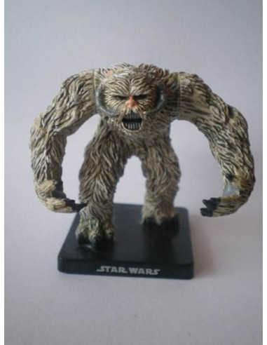51/60 Rampaging Wampa ALLIANCE ET EMPIRE very rare pas cher