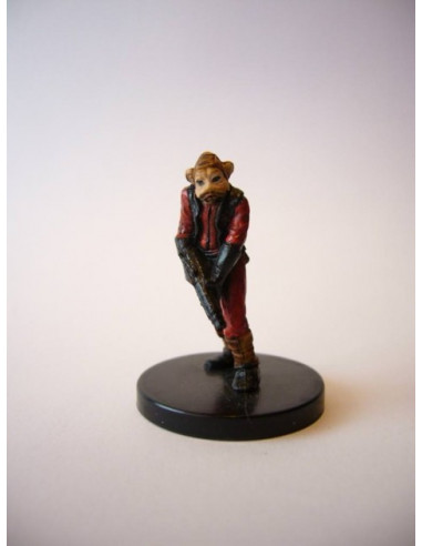 49/60 Nien Munb UNIVERSE rare pas cher