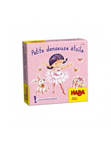 Petite Danseuse Etoile pas cher