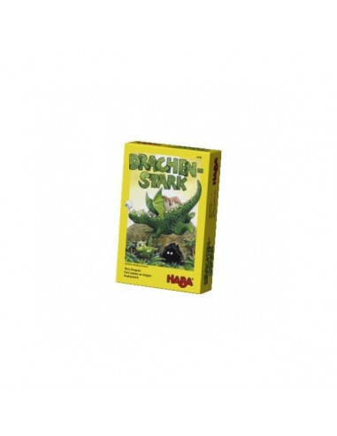 Fort comme un dragon pas cher