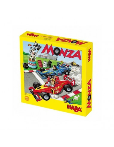 Monza pas cher