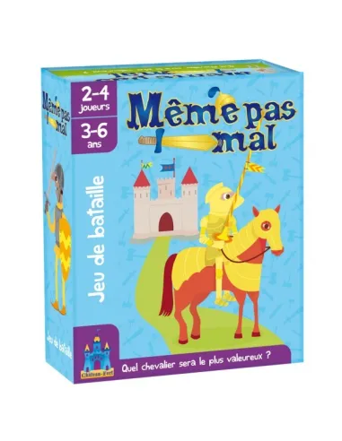Même pas Mal pas cher