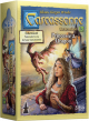 Carcassonne - Extension 3 : Princesse et dragon