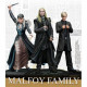 Harry Potter, Miniatures Adventure Game: Famille Malfoy