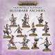 Age of Sigmar : Hedonites : Blissbarb Archers