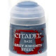 Citadel : Base - Grey knight steel
