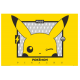 Pokemon - Poster Pikachu Clin d'oeil - Roulé filmé (91.5x81)