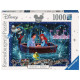 Disney Collector´s Edition puzzle La Petite Sirène (1000 pièces)
