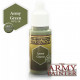 Army Painter : Warpaints : Army Green