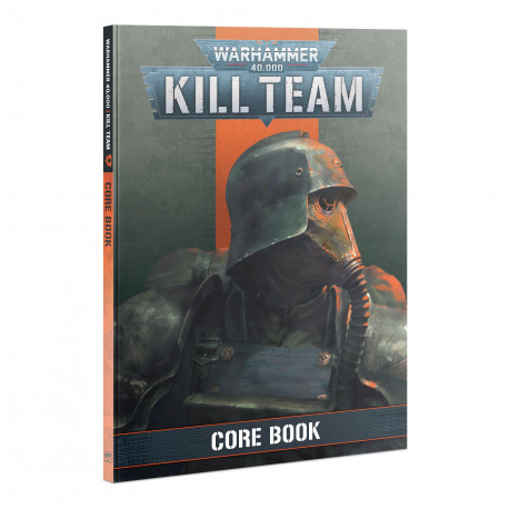 Kill team : Livre de base 