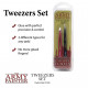 Army Painter : Outil - Tweezers Set