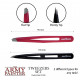 Army Painter : Outil - Tweezers Set