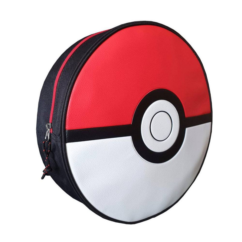 Pokémon sac à dos Poké Ball