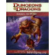 Manuel des Plans  Dungeons & Dragons Ed.4