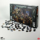 Puzzle Dark Imperium (1000 pièces )