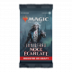 Magic The Gathering : Innistrad : Noce Ecarlate: Booster de Draft