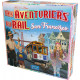 Les Aventuriers du Rail : San Francisco (Précommande Août 2022)