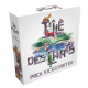 L’ÎLE DES CHATS – Pack Kickstarter n°1