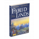 FABLED LANDS 1 : LE ROYAUME DÉCHIRÉ
