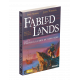 FABLED LANDS 3 : PAR-DELÀ LA MER DE SANG NOIR