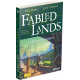 FABLED LANDS 5 : LA COUR DES MASQUES