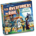 Les Aventuriers du Rail - Mon Premier Voyage : Le Train Fantôme (Précommande Septembre 2022)