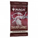 Magic The Gathering - Tous Phyrexians - Booster de Draft