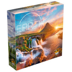 EARTH (Précommande Avril 2023)