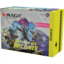 Magic The Gathering - L'Invasion des Machines - Bundle FR