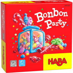 Bonbon Party HABA