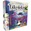 Takenoko : le Panda a faim !