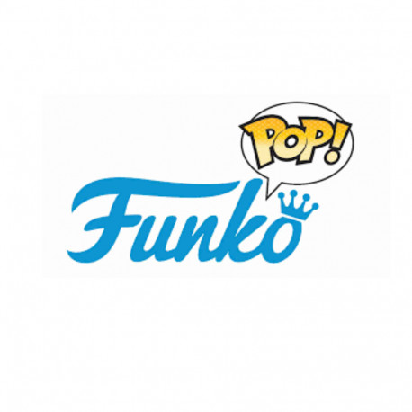 FUNKO POP 1 figurine 