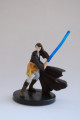 30/40 Leia Skywalker, Jedi Knight Jedi Academy Rare