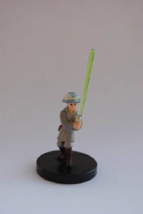 18/40 Youngling Jedi Academy Commune