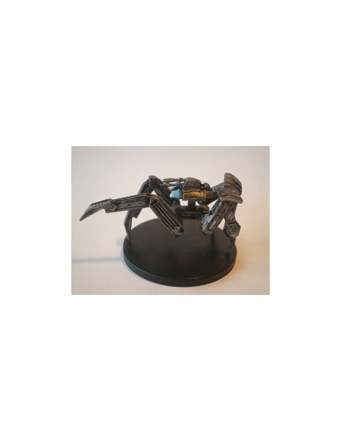 Star Wars Miniatures Knights of the Old Republic 18//60 Sith Heavy Assault Droid