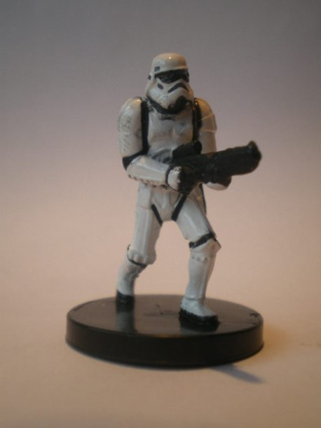 38/60 Stormtrooper REBEL STORM commune