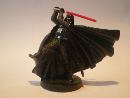 22/60 Darth Vader, Sith Lord REBEL STORM very rare