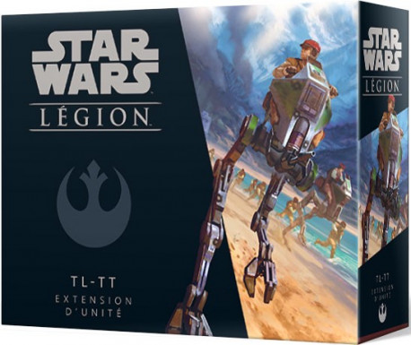 Star Wars Légion - TL-TT
